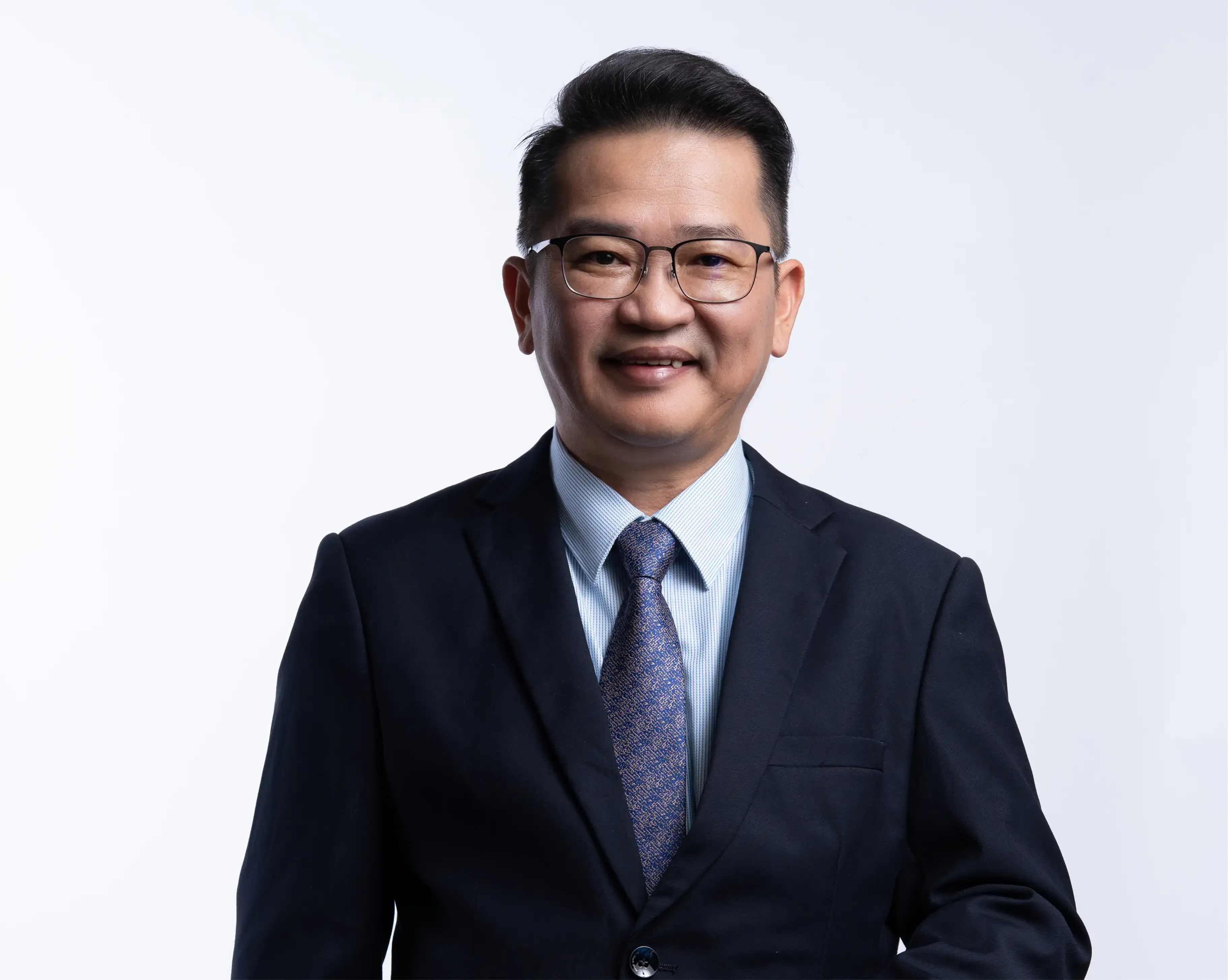 Kelvin Gan, Founder & CEO