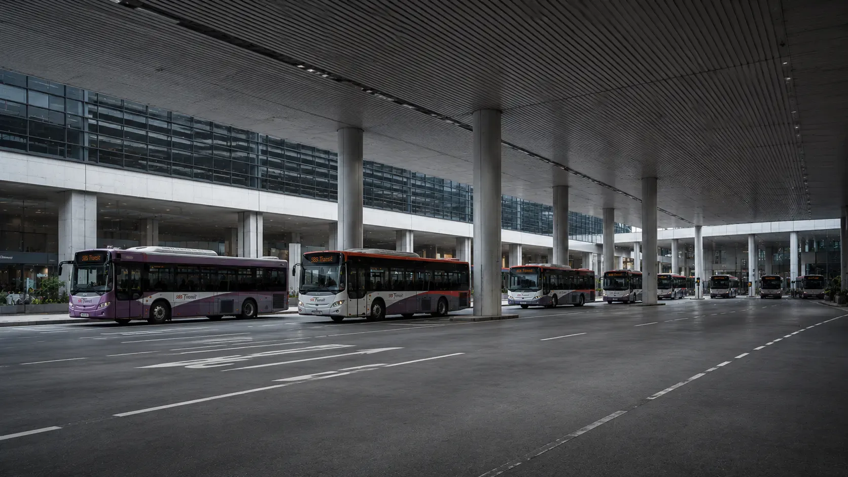 SBS Transit