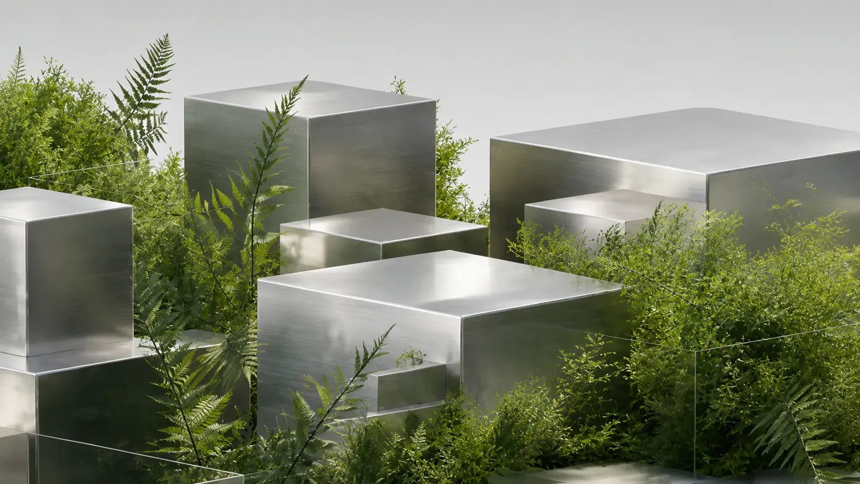 Sustainable Architecture